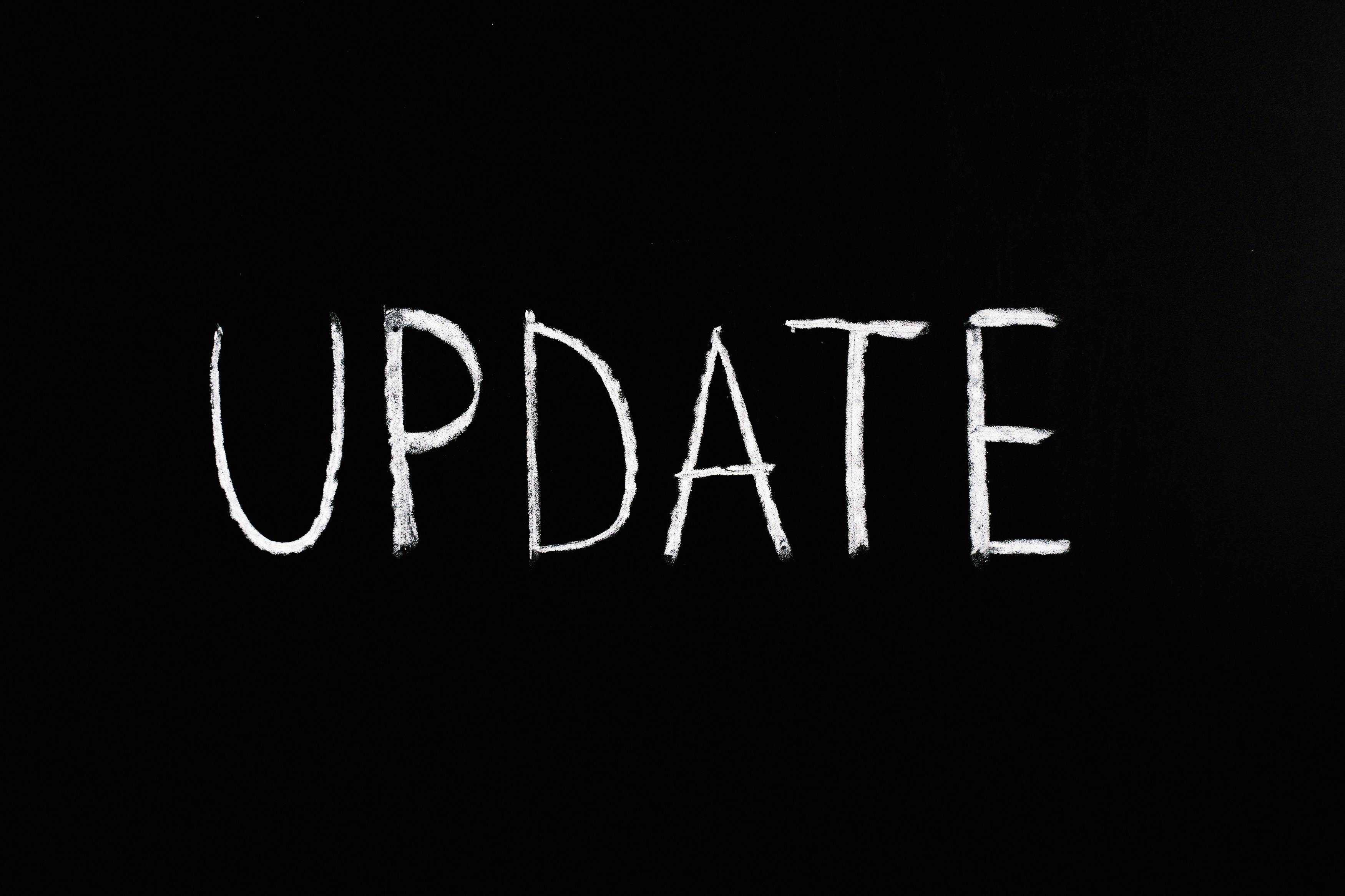 Event Cancellation Notice