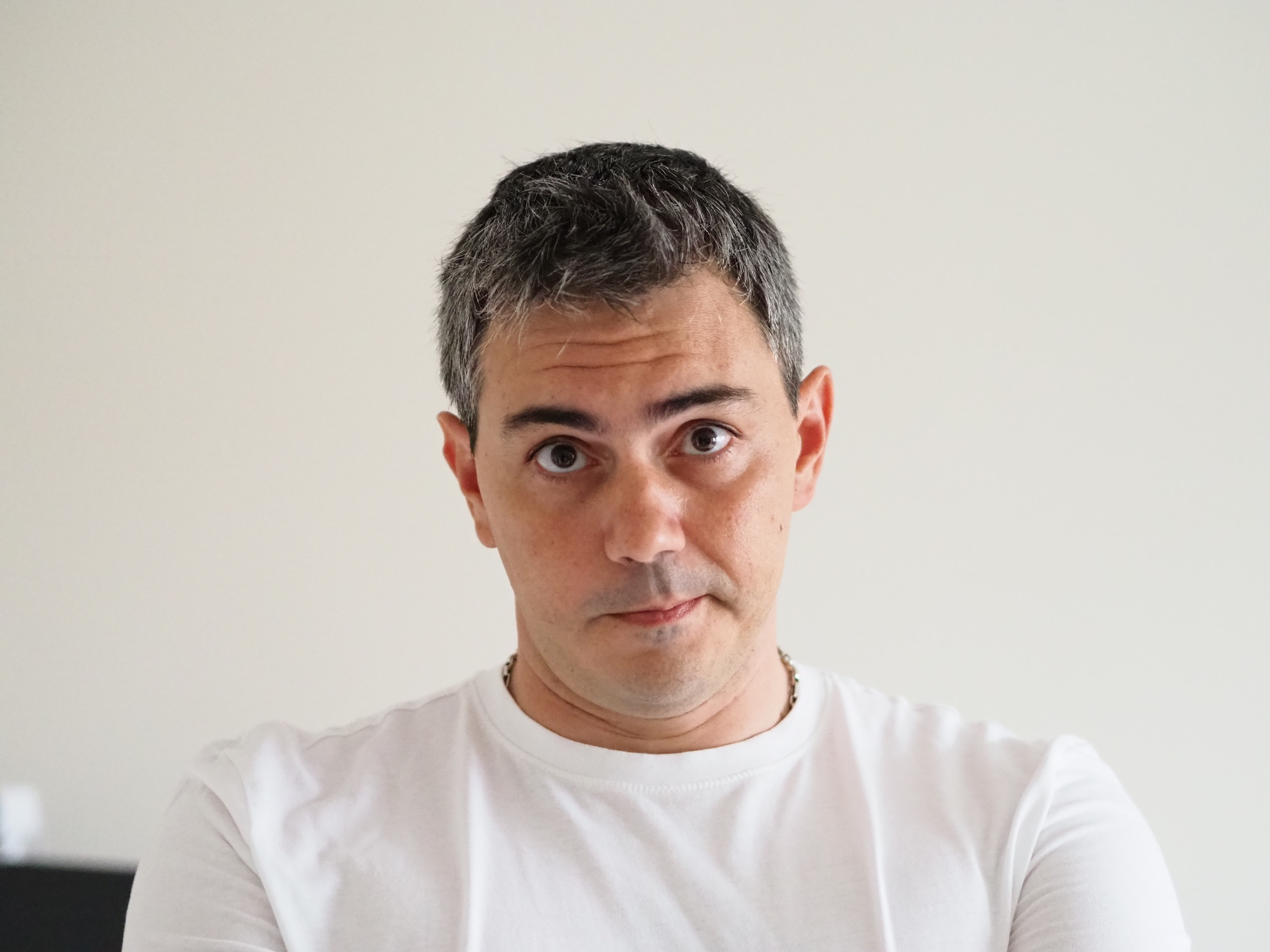 Laurentiu Iarosevici